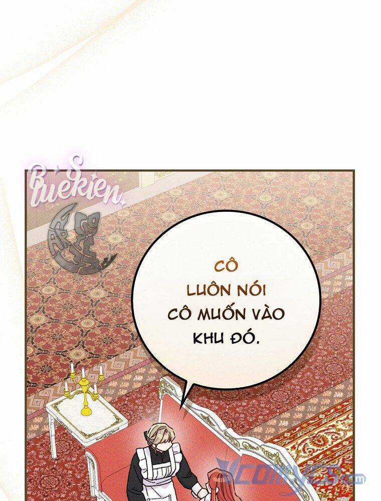 Chị Gái Ác Nữ - Chapter 43 - Trang 60