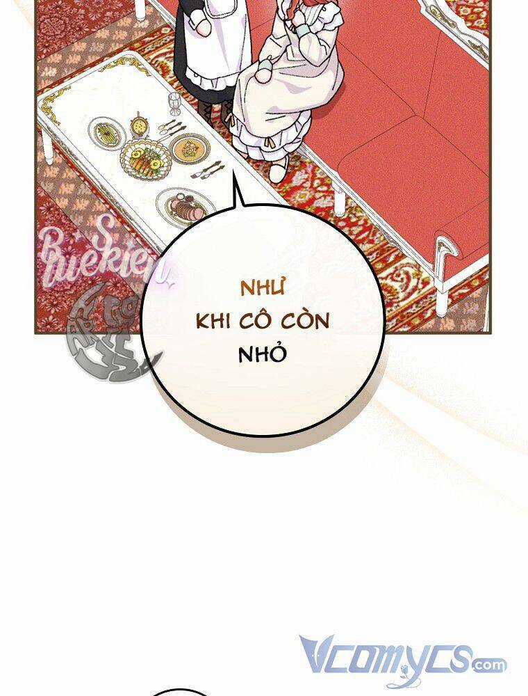 Chị Gái Ác Nữ - Chapter 43 - Trang 61