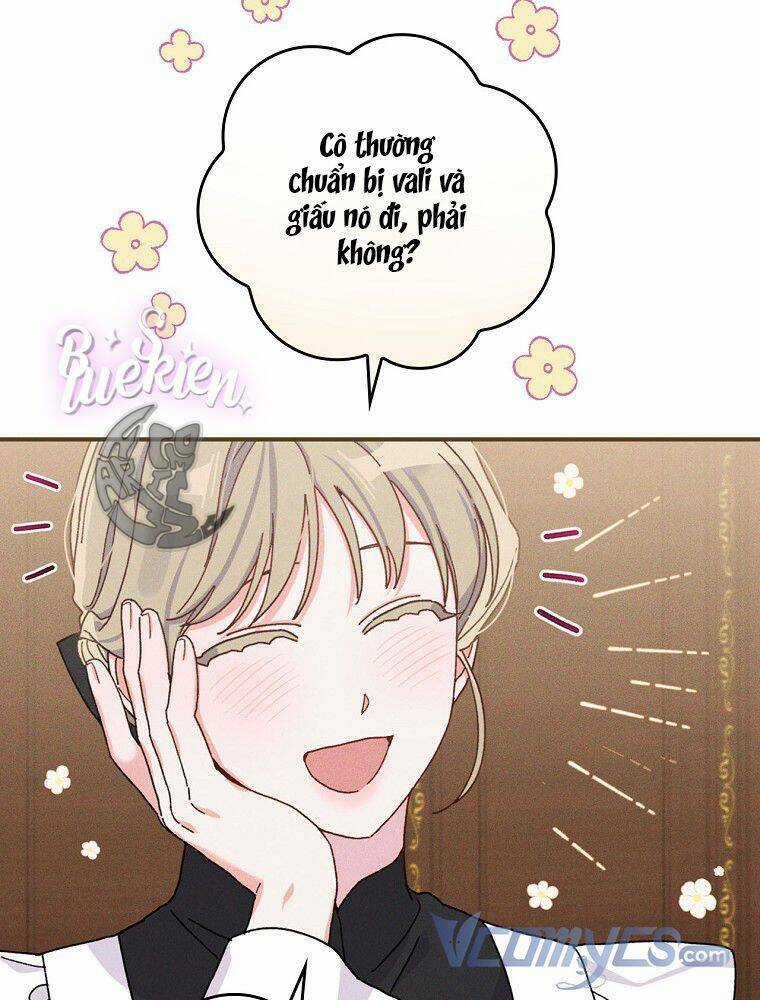 Chị Gái Ác Nữ - Chapter 43 - Trang 63