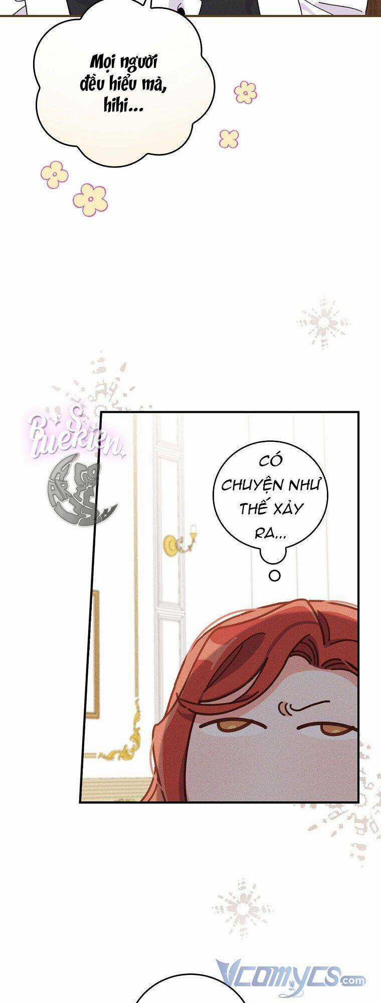 Chị Gái Ác Nữ - Chapter 43 - Trang 64