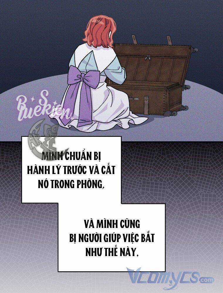 Chị Gái Ác Nữ - Chapter 43 - Trang 66