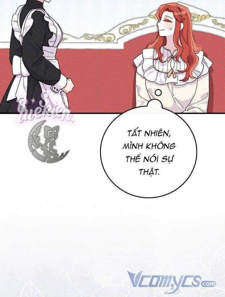 Chị Gái Ác Nữ - Chapter 43 - Trang 69