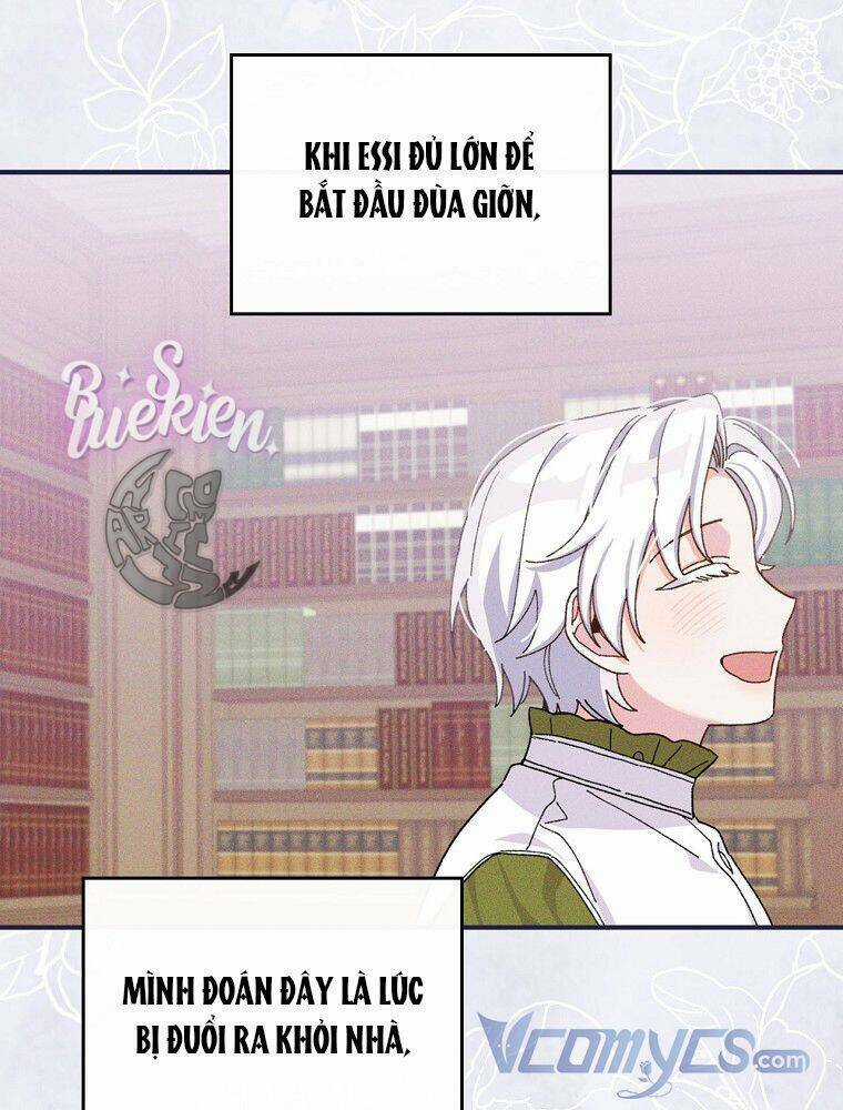 Chị Gái Ác Nữ - Chapter 43 - Trang 70