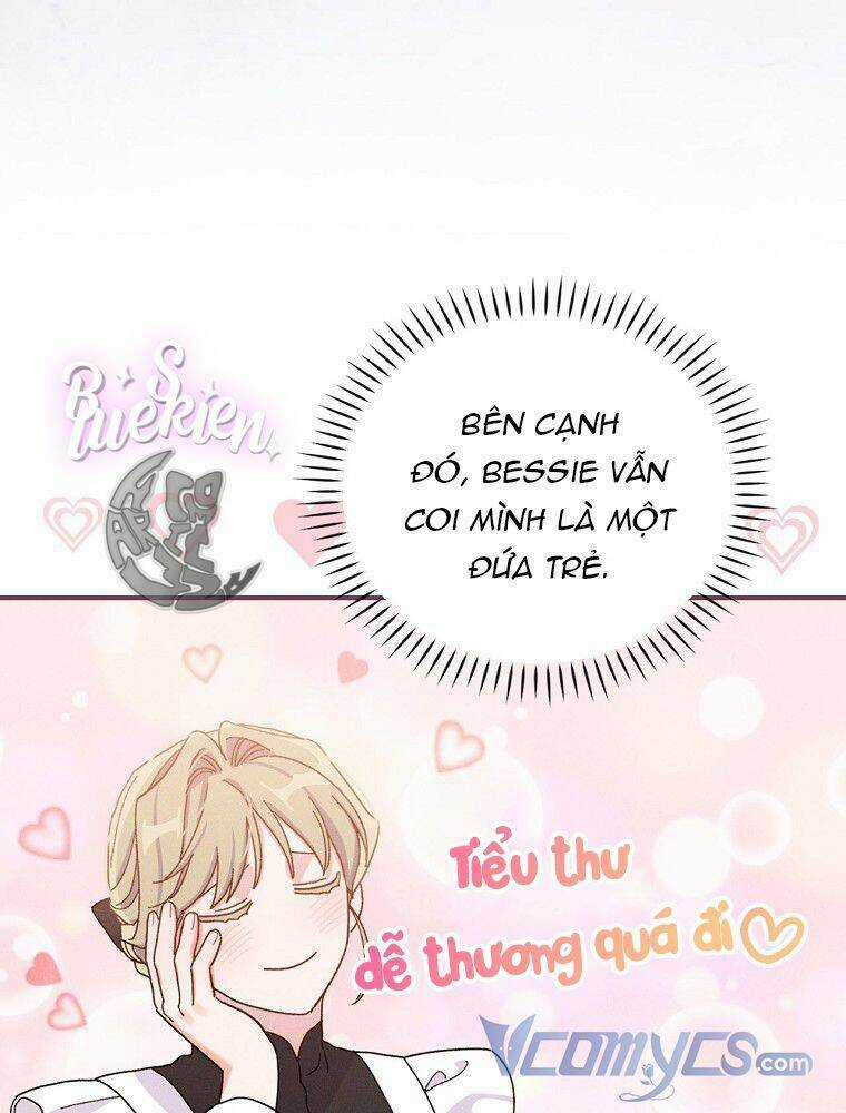 Chị Gái Ác Nữ - Chapter 43 - Trang 75