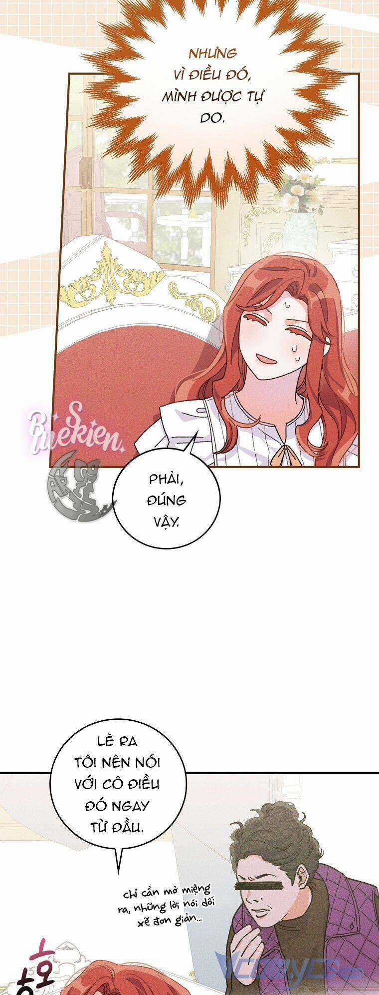 Chị Gái Ác Nữ - Chapter 43 - Trang 77