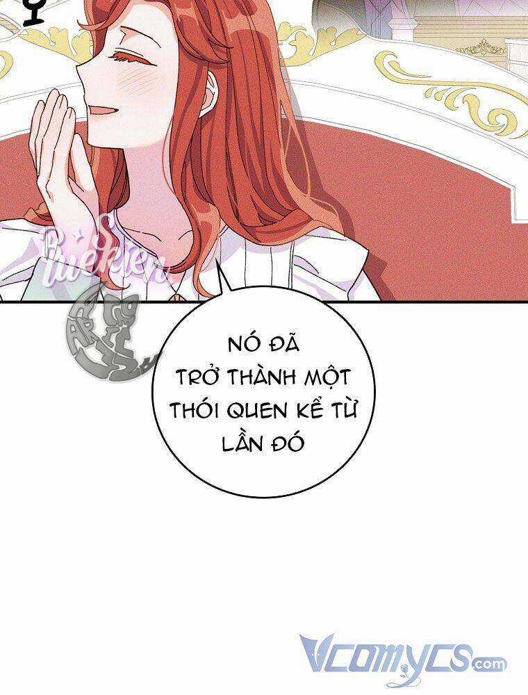 Chị Gái Ác Nữ - Chapter 43 - Trang 78