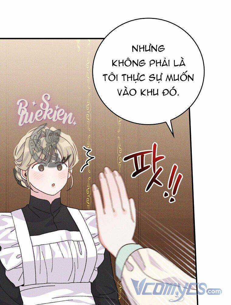 Chị Gái Ác Nữ - Chapter 43 - Trang 79