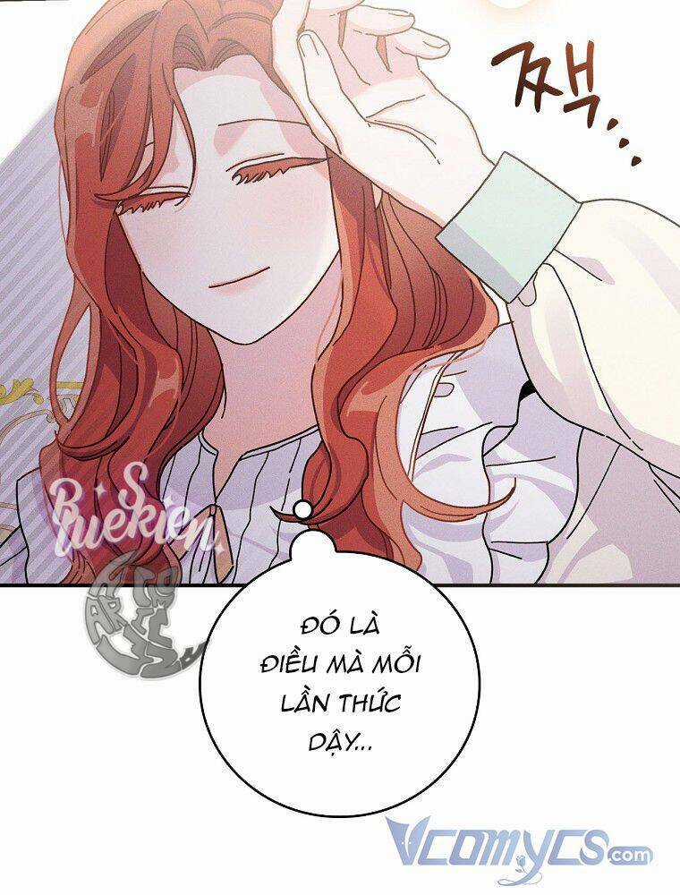Chị Gái Ác Nữ - Chapter 43 - Trang 9