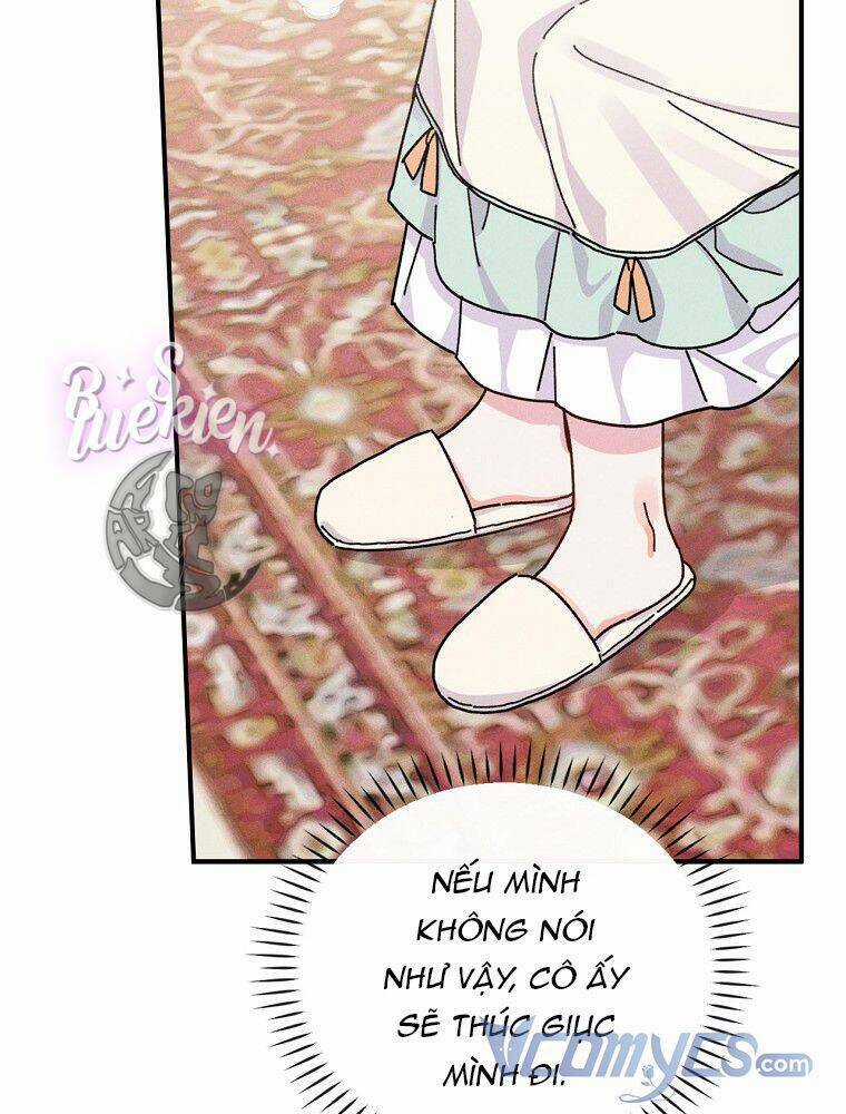 Chị Gái Ác Nữ - Chapter 43 - Trang 81