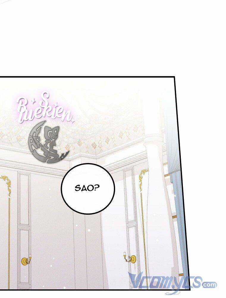 Chị Gái Ác Nữ - Chapter 43 - Trang 84