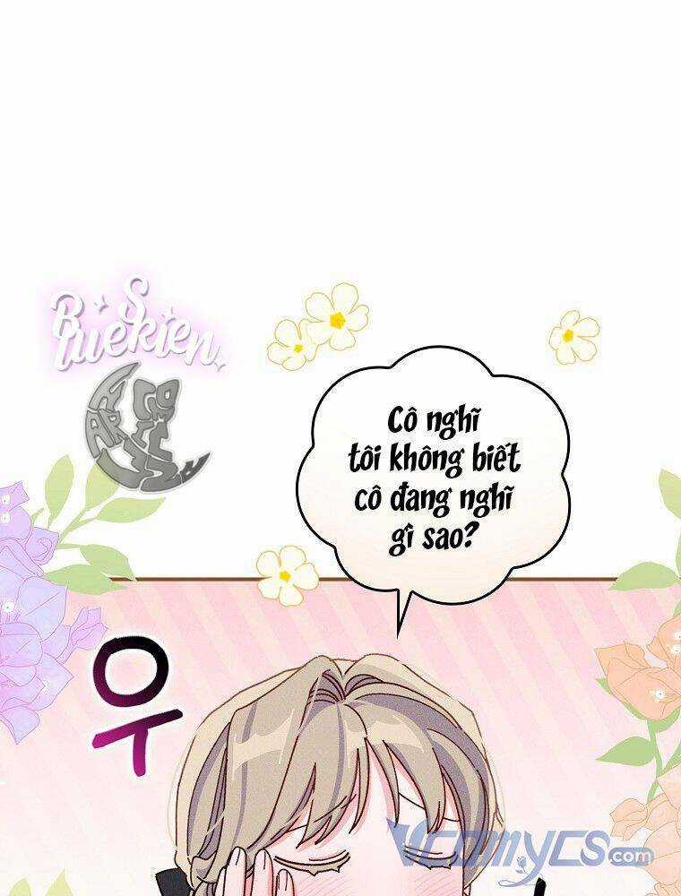 Chị Gái Ác Nữ - Chapter 43 - Trang 85