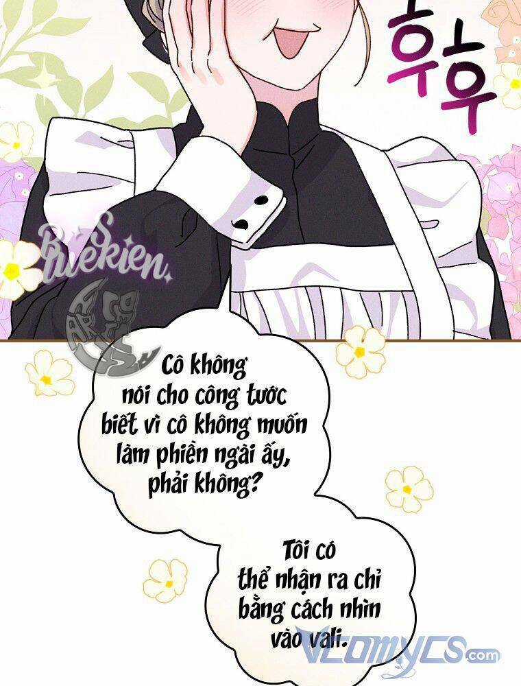 Chị Gái Ác Nữ - Chapter 43 - Trang 86