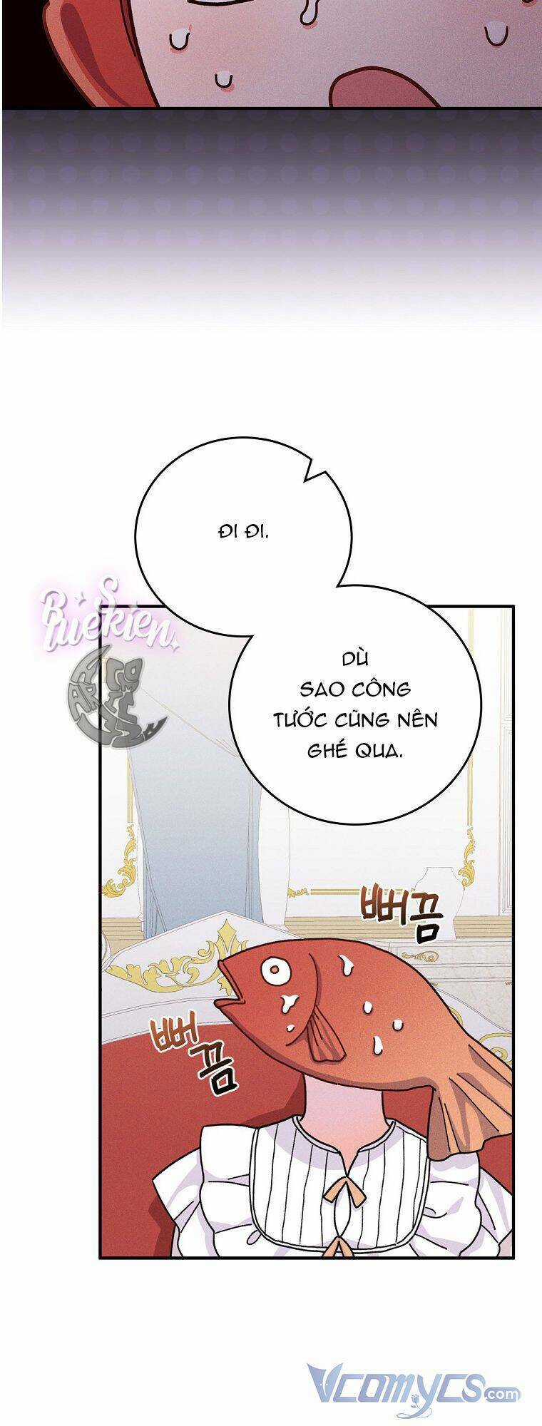 Chị Gái Ác Nữ - Chapter 43 - Trang 88