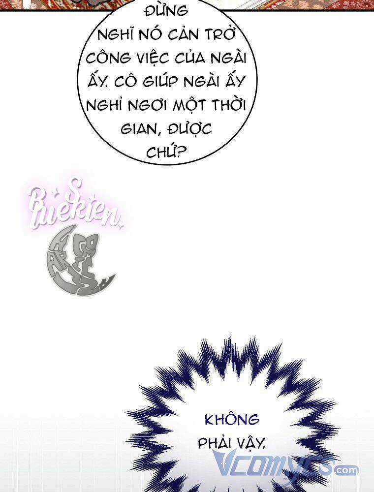 Chị Gái Ác Nữ - Chapter 43 - Trang 90