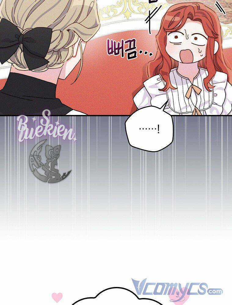 Chị Gái Ác Nữ - Chapter 43 - Trang 92