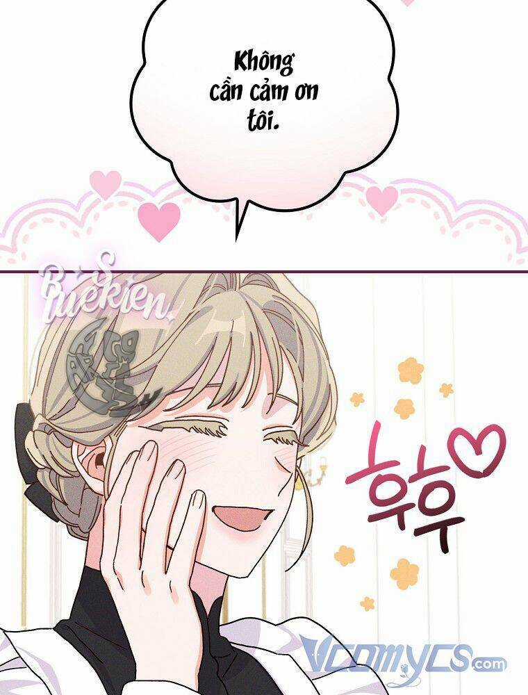 Chị Gái Ác Nữ - Chapter 43 - Trang 93