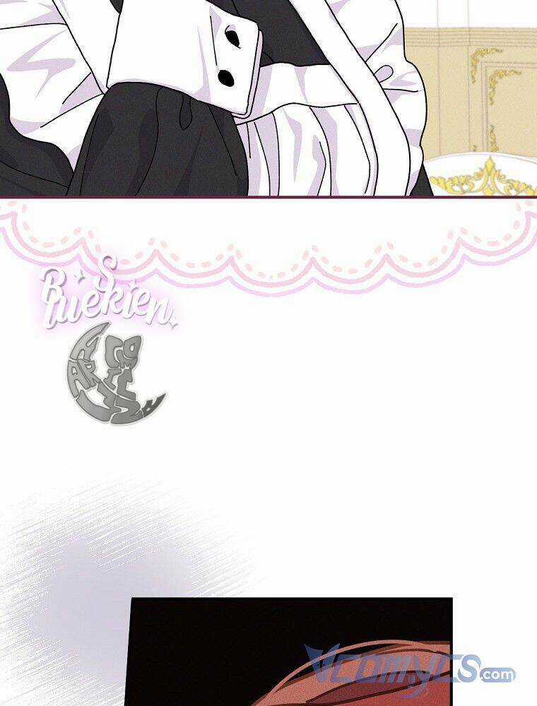 Chị Gái Ác Nữ - Chapter 43 - Trang 94