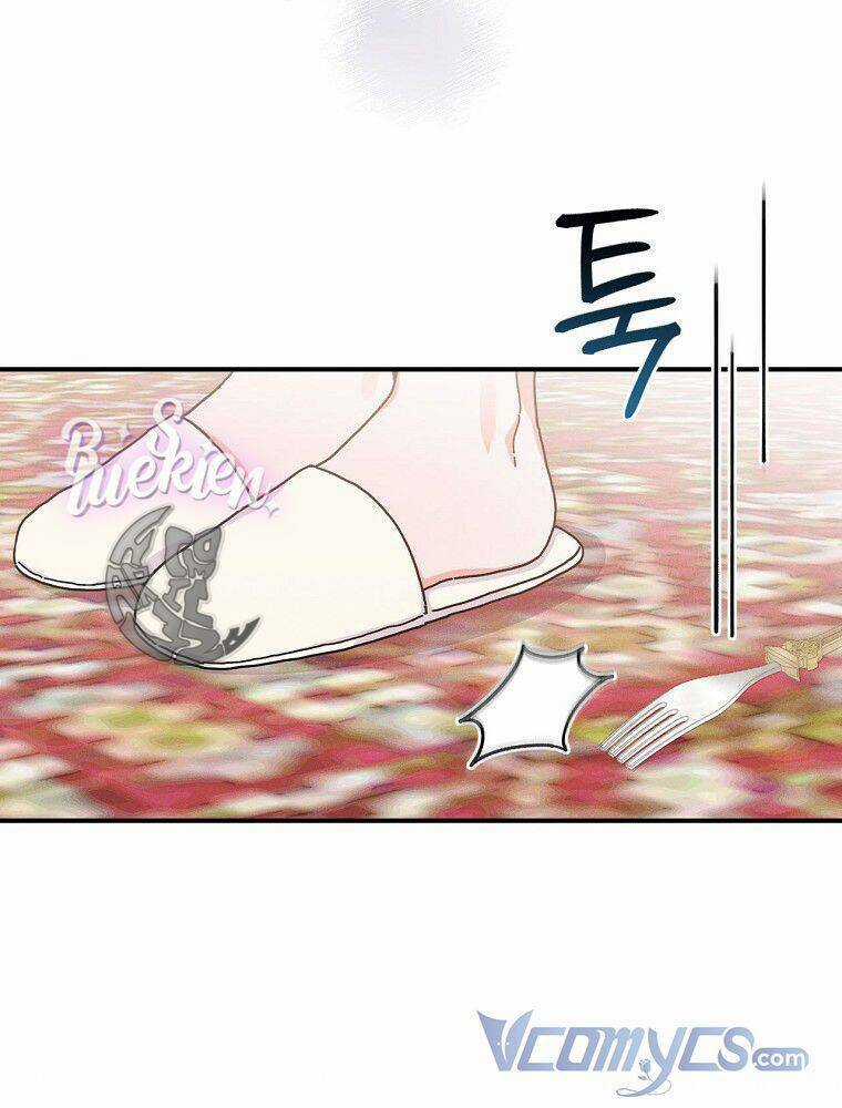 Chị Gái Ác Nữ - Chapter 43 - Trang 96