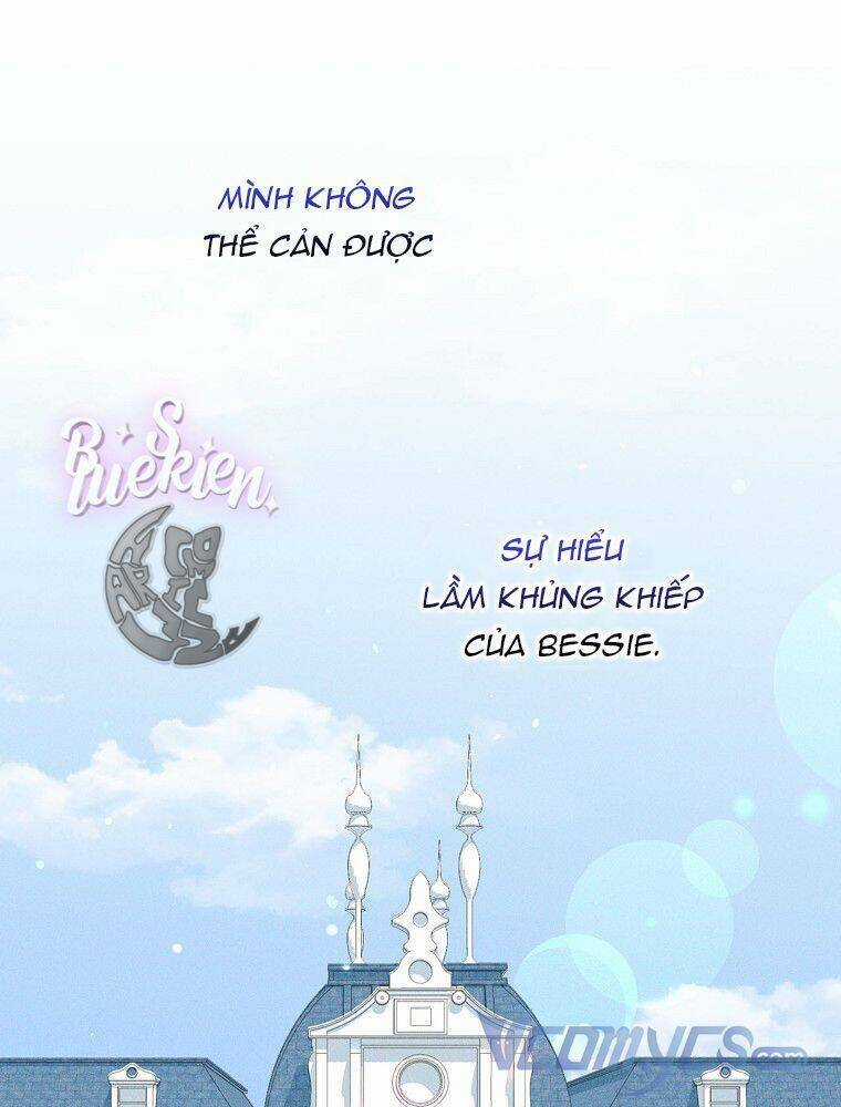 Chị Gái Ác Nữ - Chapter 43 - Trang 97