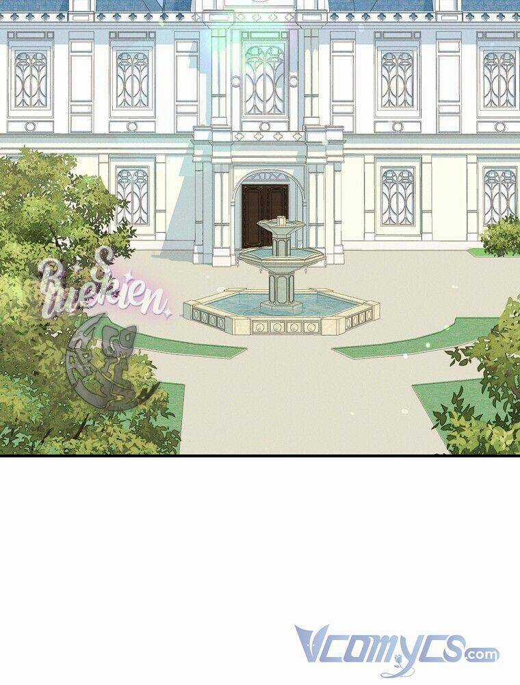 Chị Gái Ác Nữ - Chapter 43 - Trang 98