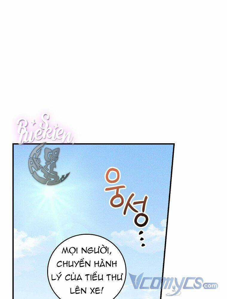 Chị Gái Ác Nữ - Chapter 44 - Trang 2