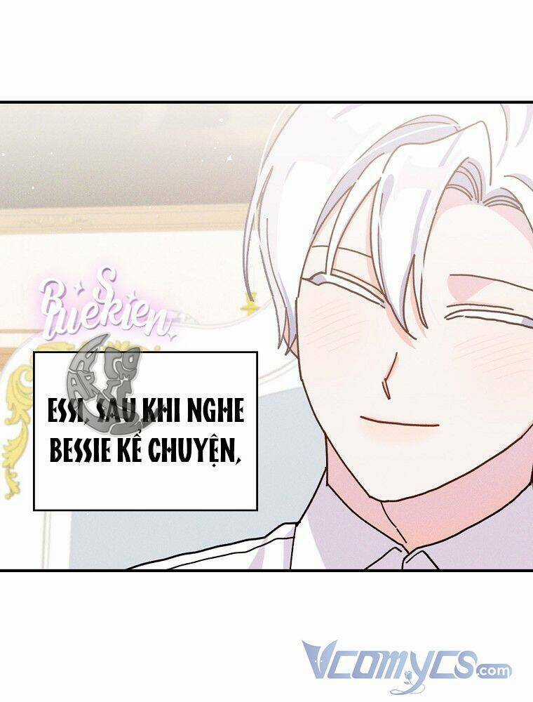 Chị Gái Ác Nữ - Chapter 44 - Trang 12