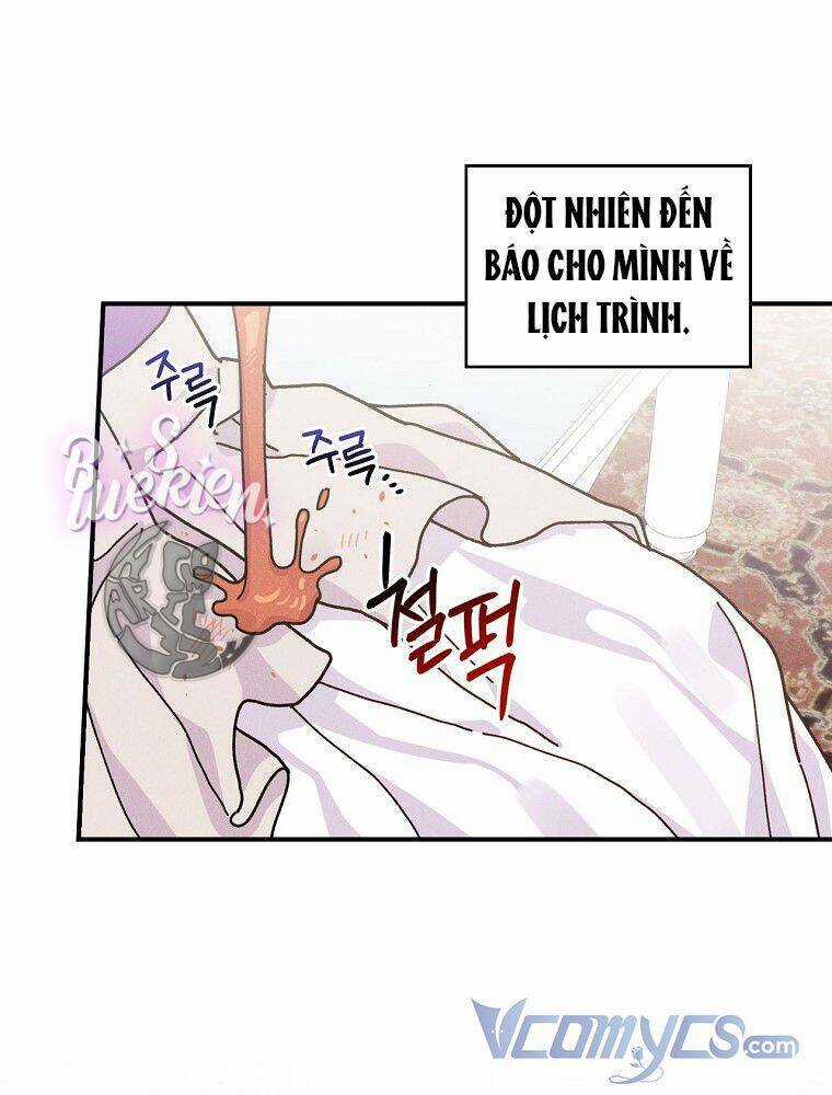 Chị Gái Ác Nữ - Chapter 44 - Trang 13