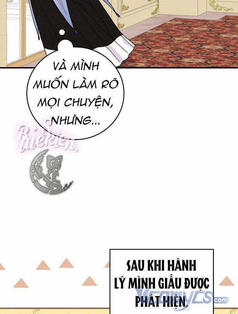 Chị Gái Ác Nữ - Chapter 44 - Trang 19