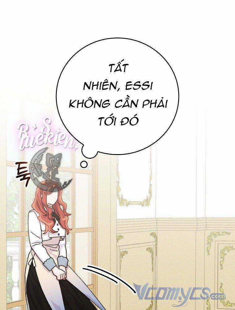 Chị Gái Ác Nữ - Chapter 44 - Trang 18