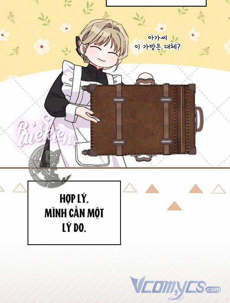 Chị Gái Ác Nữ - Chapter 44 - Trang 20