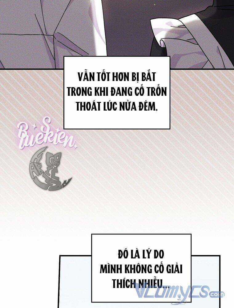 Chị Gái Ác Nữ - Chapter 44 - Trang 22