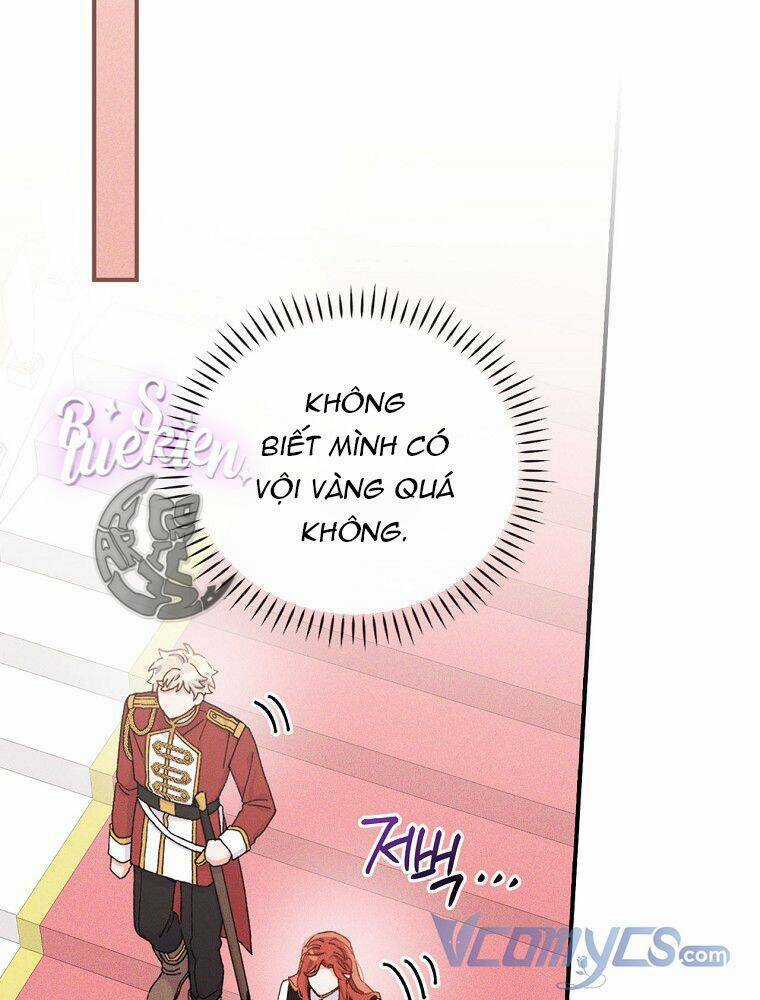 Chị Gái Ác Nữ - Chapter 44 - Trang 25