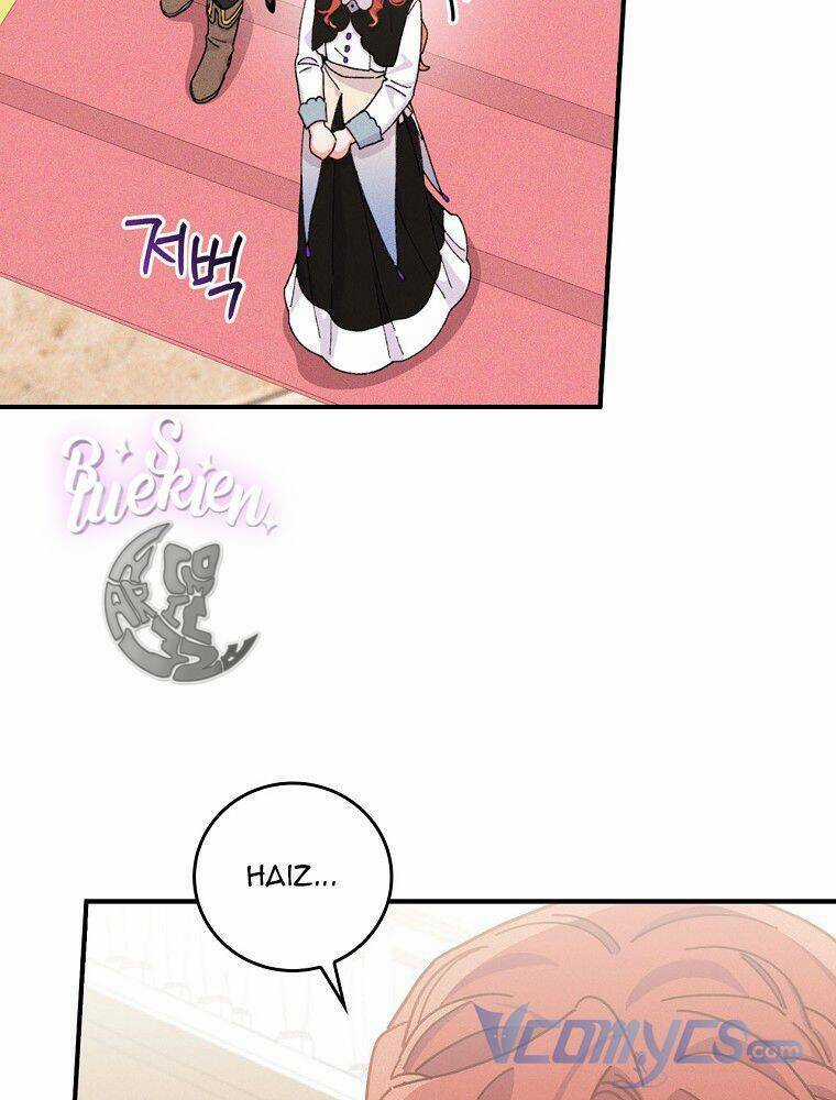 Chị Gái Ác Nữ - Chapter 44 - Trang 26