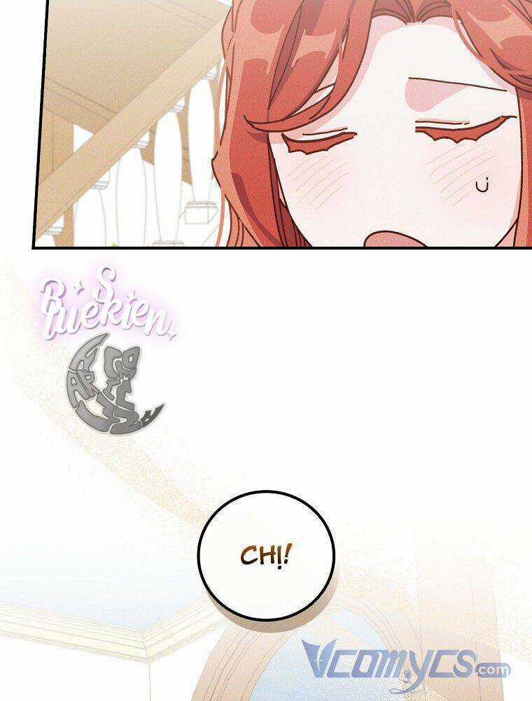 Chị Gái Ác Nữ - Chapter 44 - Trang 27