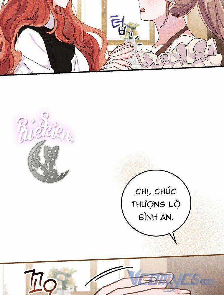 Chị Gái Ác Nữ - Chapter 44 - Trang 29