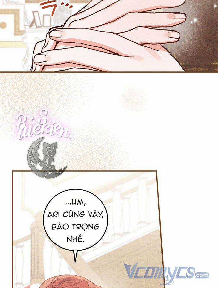 Chị Gái Ác Nữ - Chapter 44 - Trang 30