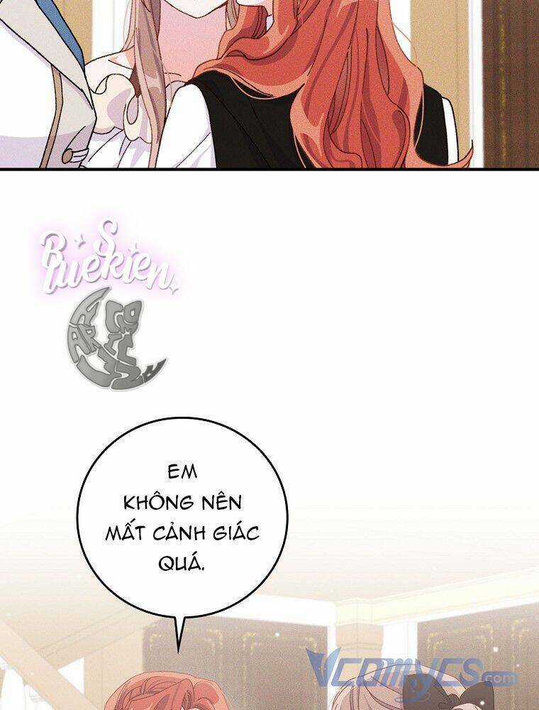 Chị Gái Ác Nữ - Chapter 44 - Trang 34