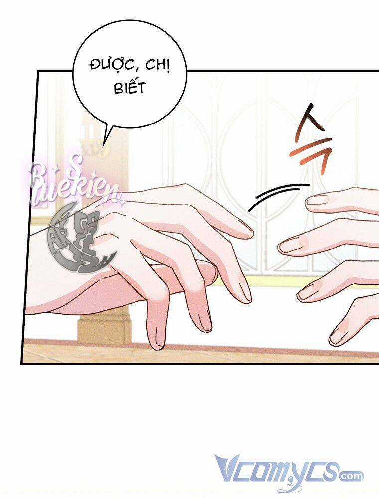 Chị Gái Ác Nữ - Chapter 44 - Trang 38