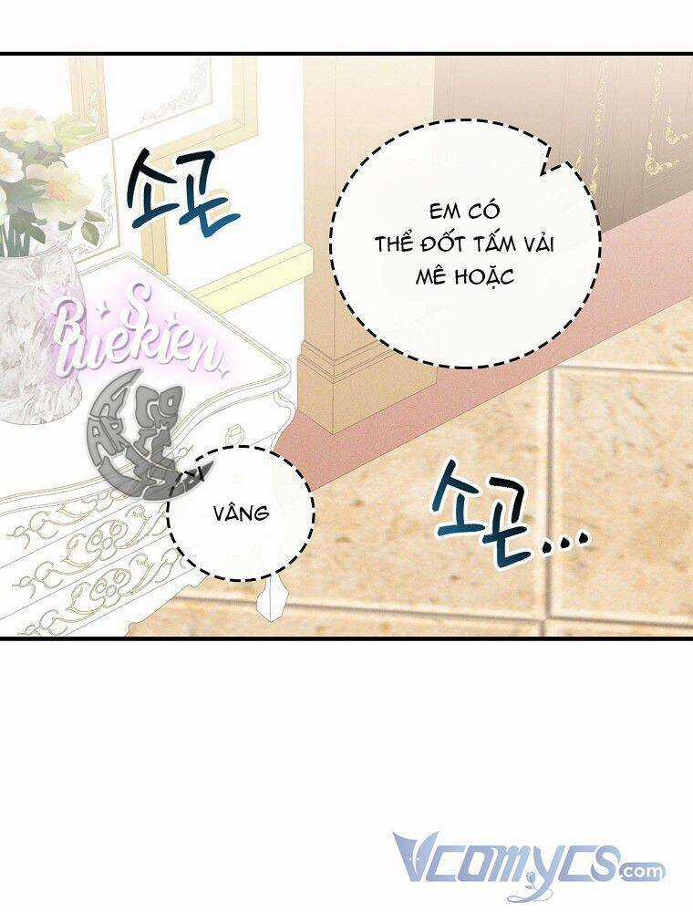 Chị Gái Ác Nữ - Chapter 44 - Trang 40