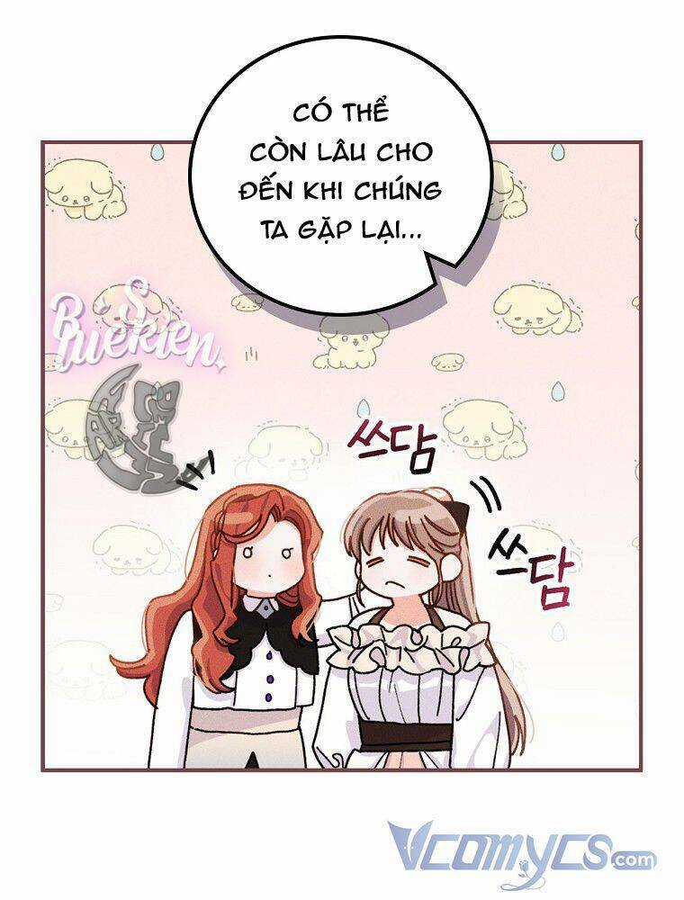 Chị Gái Ác Nữ - Chapter 44 - Trang 41