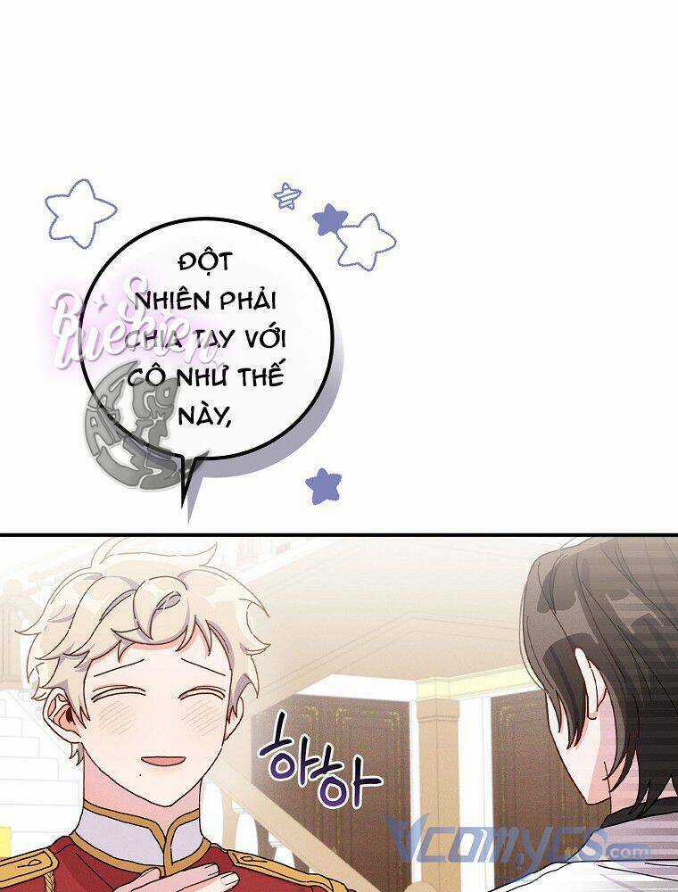 Chị Gái Ác Nữ - Chapter 44 - Trang 42