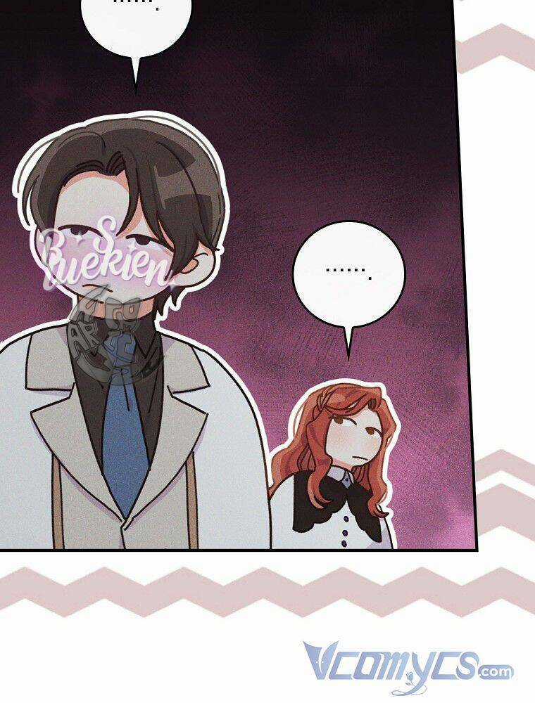 Chị Gái Ác Nữ - Chapter 44 - Trang 44