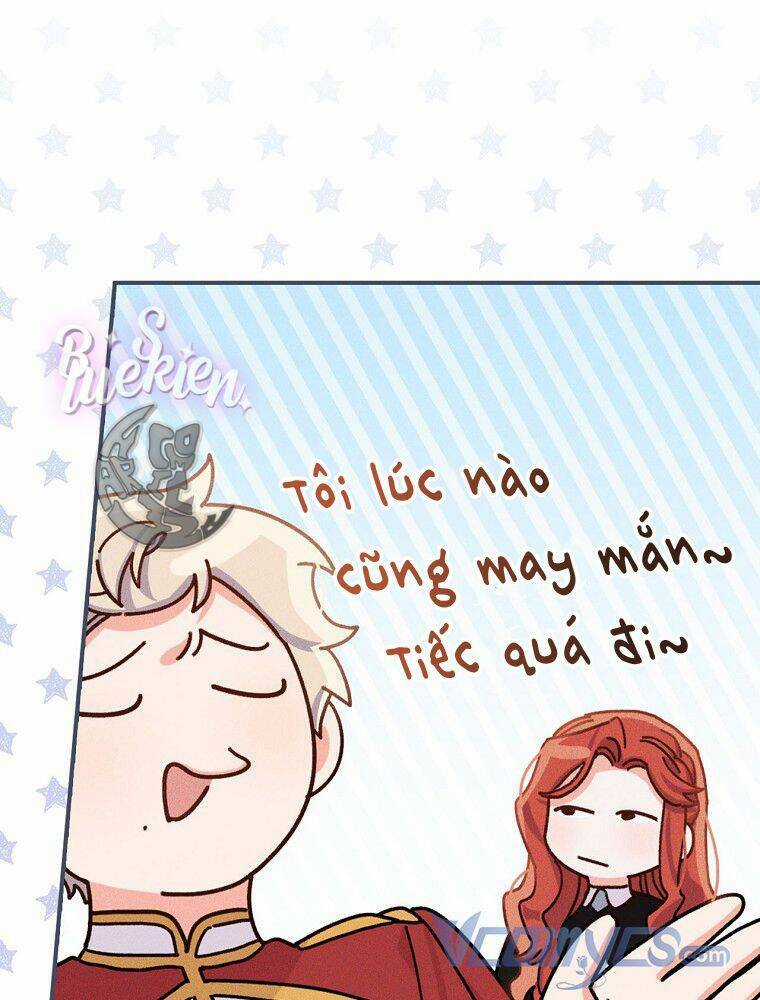 Chị Gái Ác Nữ - Chapter 44 - Trang 50