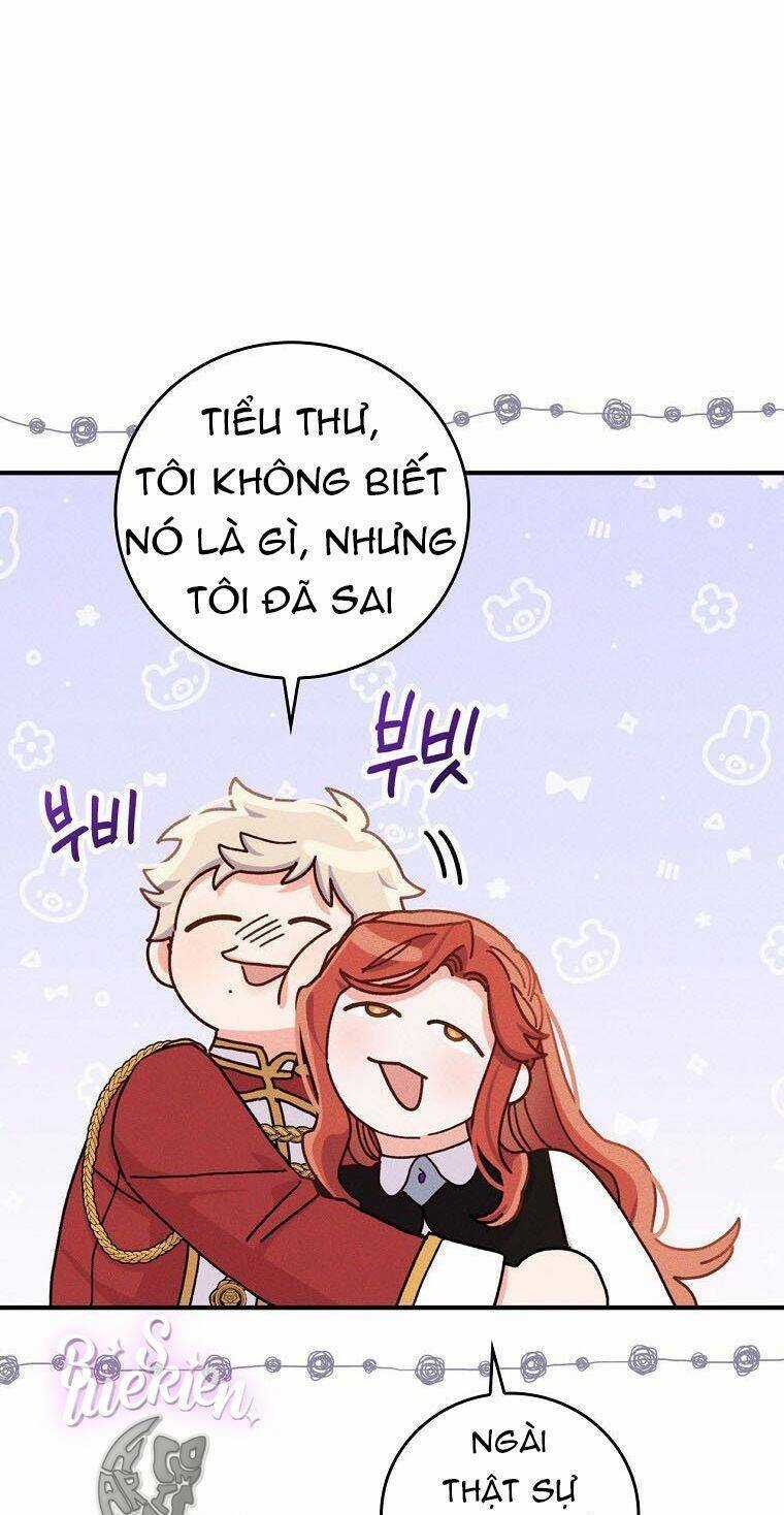 Chị Gái Ác Nữ - Chapter 44 - Trang 54