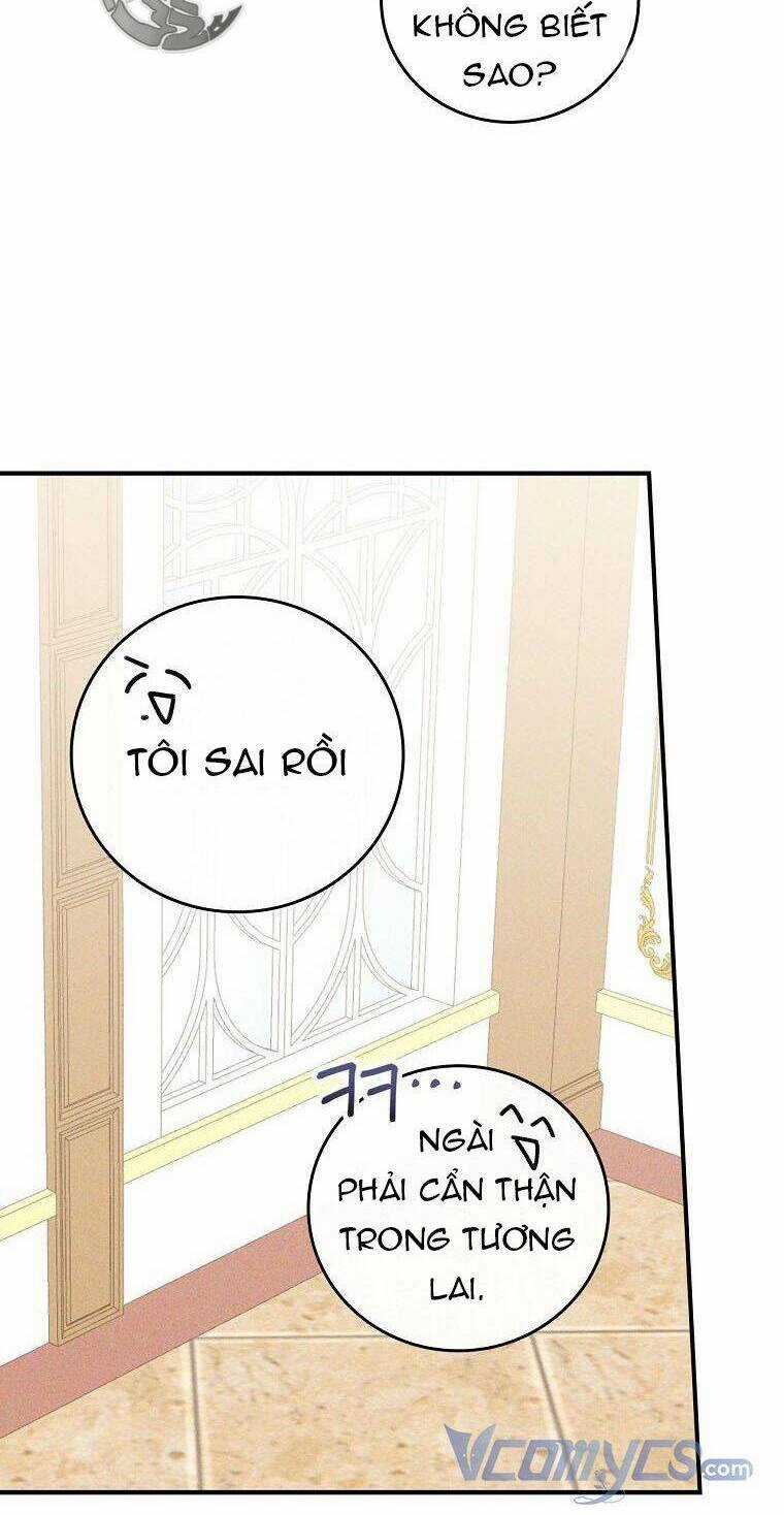 Chị Gái Ác Nữ - Chapter 44 - Trang 55