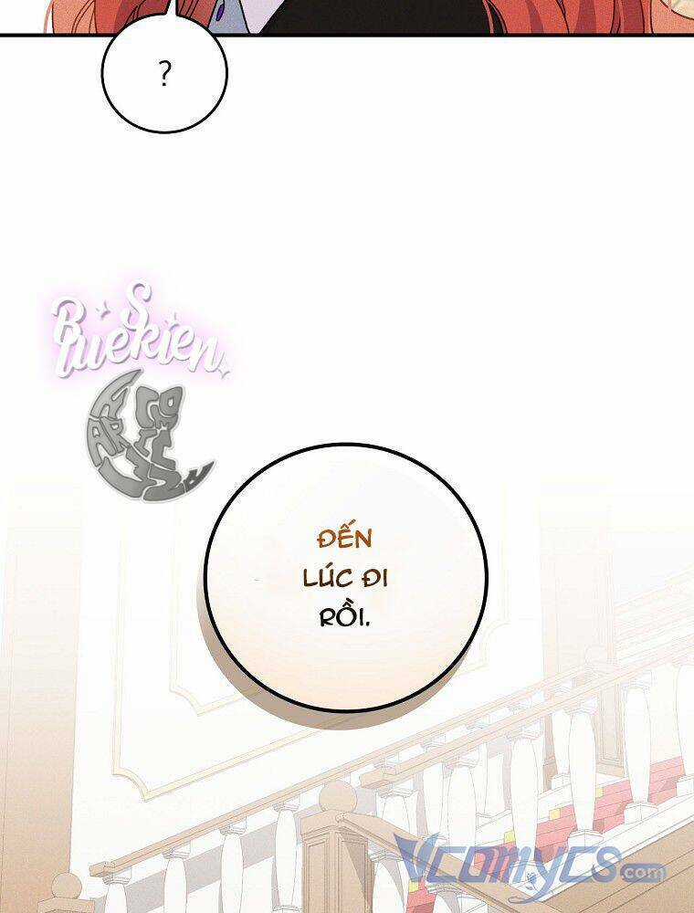 Chị Gái Ác Nữ - Chapter 44 - Trang 57