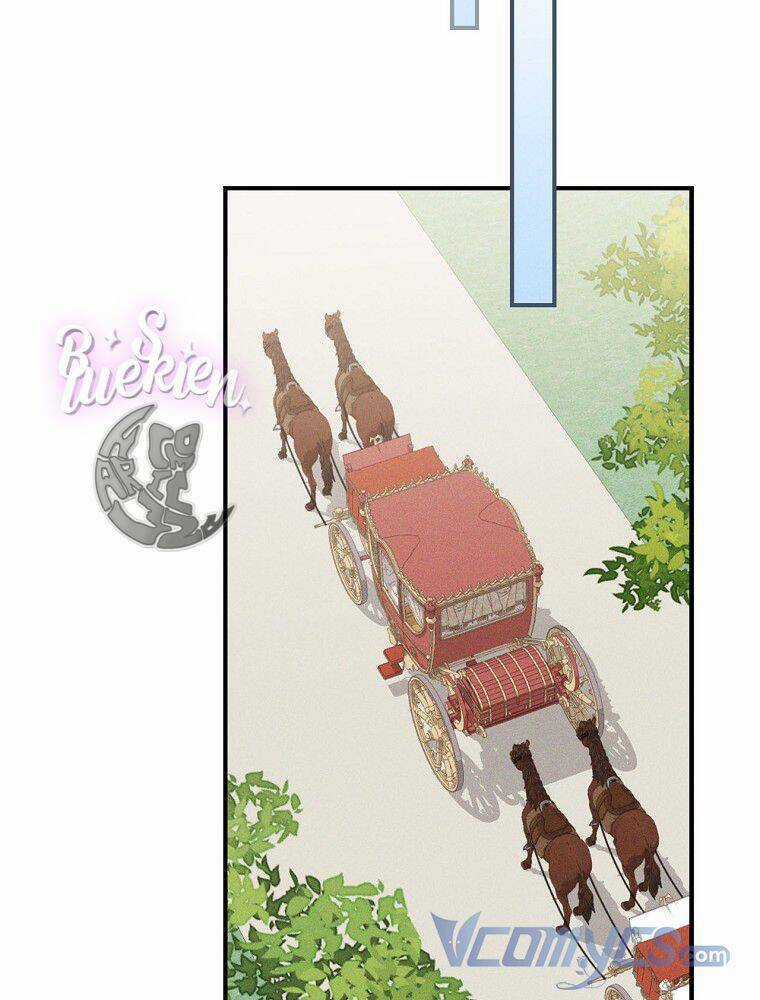 Chị Gái Ác Nữ - Chapter 44 - Trang 60