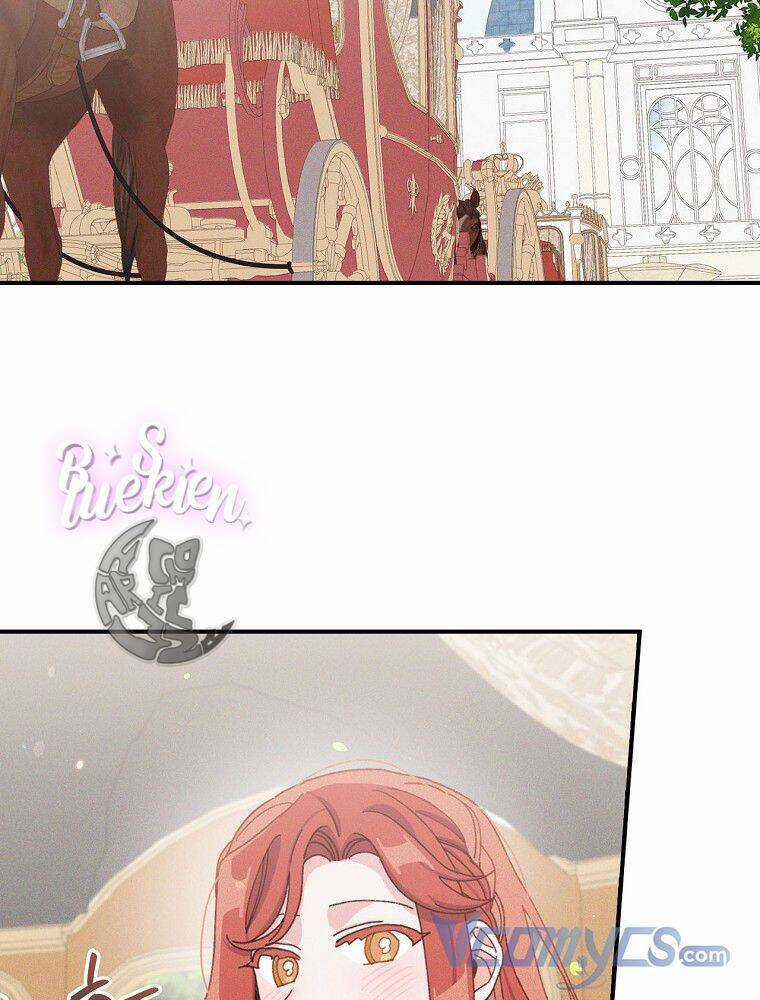 Chị Gái Ác Nữ - Chapter 44 - Trang 61