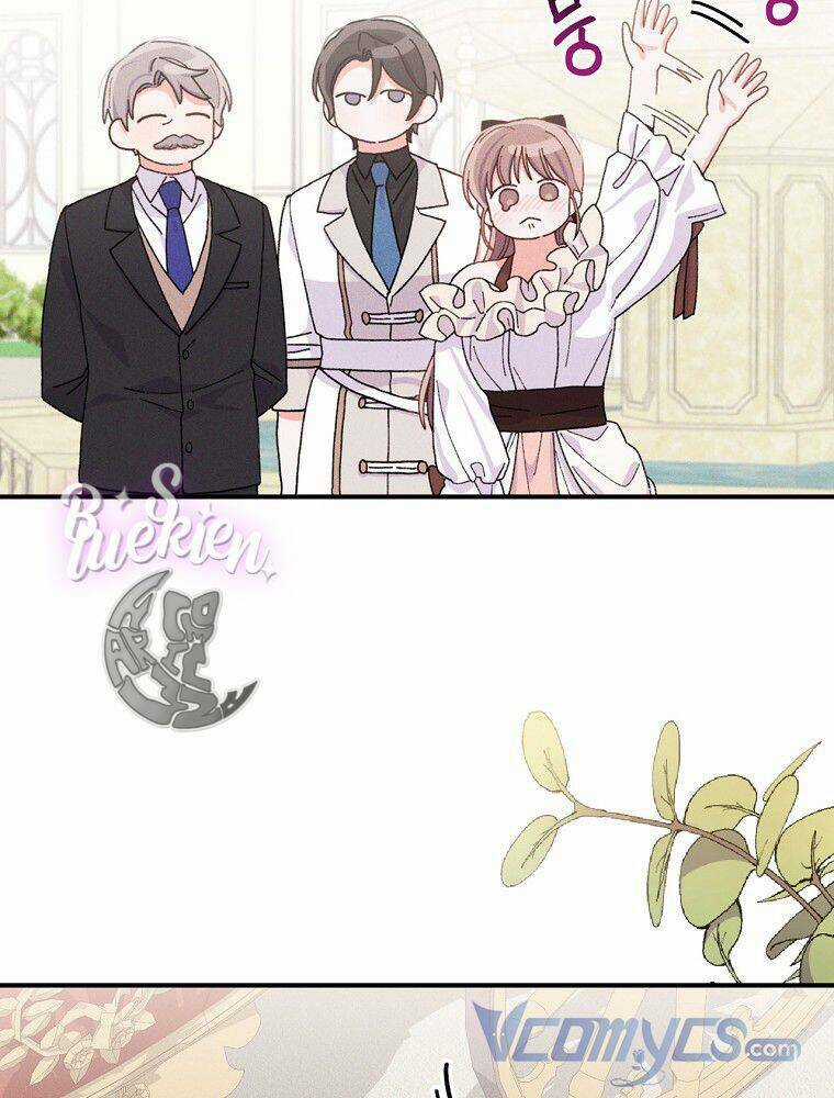 Chị Gái Ác Nữ - Chapter 44 - Trang 63