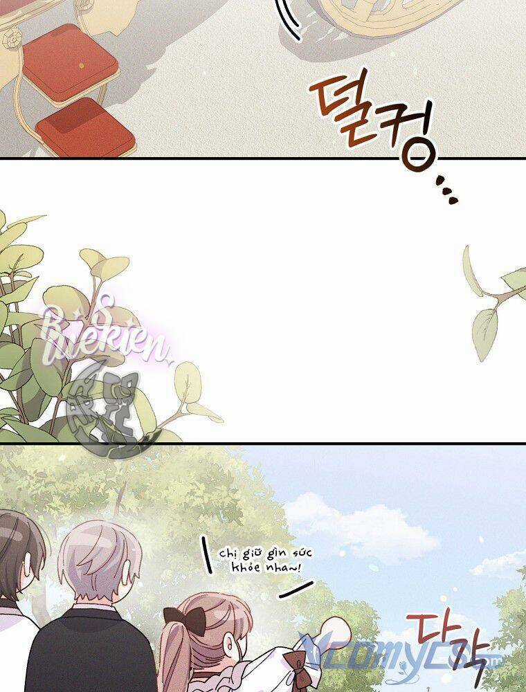 Chị Gái Ác Nữ - Chapter 44 - Trang 64